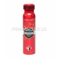 OLD SPICE Deodorant Spray Astronaut 150мл - 1