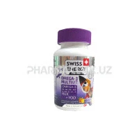 Swiss Energy Omega-3 MULTIVIT (2)