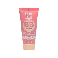 ВВ-крем для лица Белита Belita Young SPF15 30мл