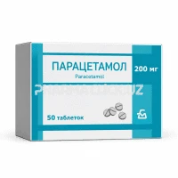 Paracetamol
