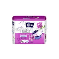 Прокладки "Bella Herbs Verbena Comfort" 10шт