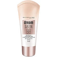 DREAM FRESH ВВ Крем мгновенноесияние Светлый spf 30 8-в-1