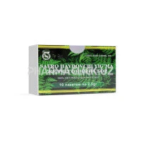 желчегонный сбор желчегонный сбор