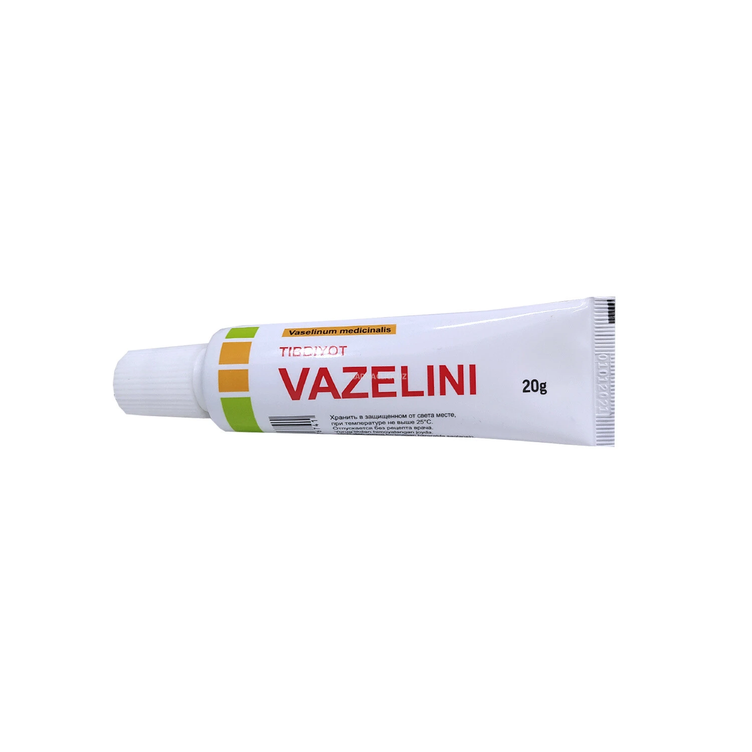 Vazelin tibbiy 20 gr. Radiks
