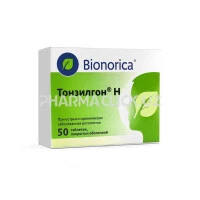 тонзилгон