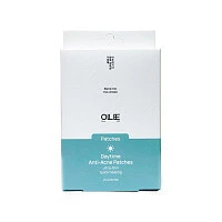 Патчи от прыщей для дневного применения OLLEE