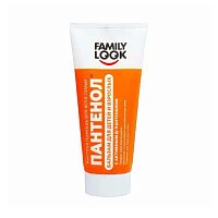 пантенол пантенол