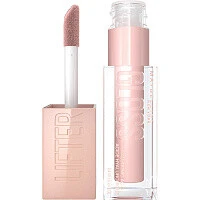 Maybelline New York Блеск для губ  Lifter Gloss , оттенок 002, Ice, 5.4 мл