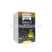 Swiss Energy Omega-3 MULTIVIT