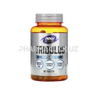 TRIBULUS 1000mg 90 TABS TRIBULUS 1000mg 90 TABS