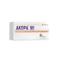 акора