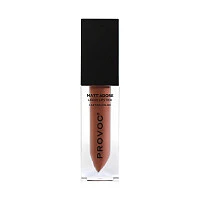 Жидкая матовая помада Provoc Mattadore Liquid Lipstick, оттенок 26 Ruse