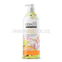 Кондиционер Парфюмированный Kerasys GLAM & STYLISH, 600мл