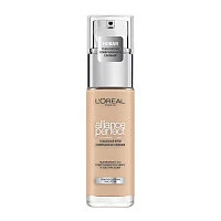 L'Oreal Paris Тональный крем ALLIANCE PERFECT СОВЕРШЕННОЕ СЛИЯНИЕ обогащенный гиалуроновой кислотой, тон 2.N