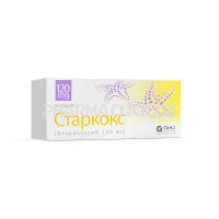 старкокс 120