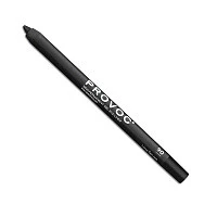 Гелевый карандаш для глаз Provoc Gel Eye Liner, 90 Limo Service