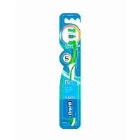 Зуб. Щетка Oral-B Complete Clean M 1шт - 1