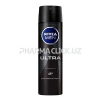 Nivea Антиперспирант  ULTRA  марки 150 ml