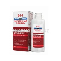 911 Луковый шампунь с красным перцем от выпадения волос и облысения 150мл