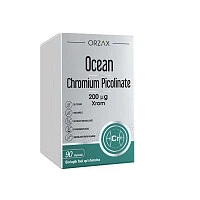 ocean chromium Picolinate