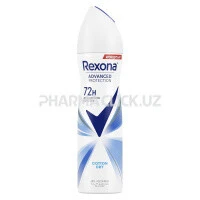 Rexona cotton dry 72