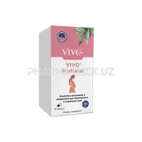 VIVO PRENATAL Капсулы № 30