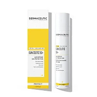 Sun Ceutic 50+ - Combination EN 0623