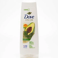 Dove Ultra Care Бальзам-ополаскиватель Против выпадения волос 350 мл