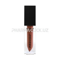 Жидкая матовая помада Provoc Mattadore Liquid Lipstick, оттенок 26 Ruse