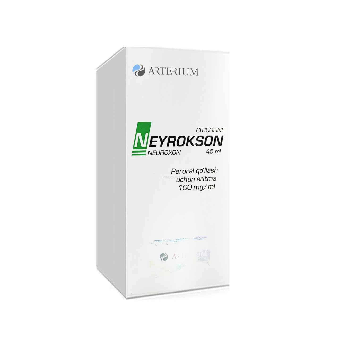 Neyrokson 100g/ml 45ml
