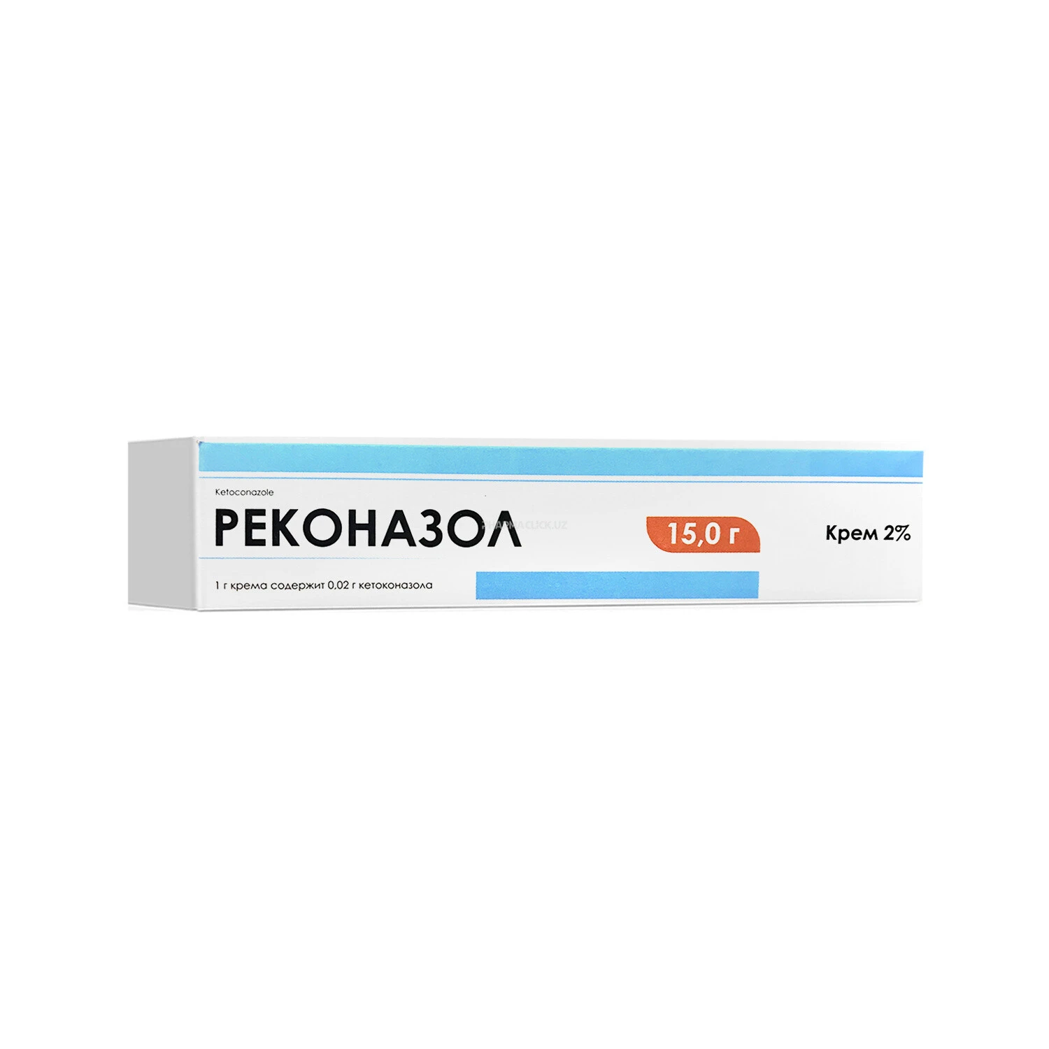 Реконазол 2% крем 15 г 