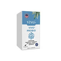 VIVO PROBIO Капсулы № 30