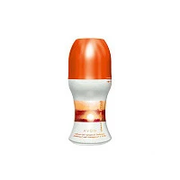 Дезодорант-антиперспирант шариковый Avon Summer White Sunset женский 50 мл Pharmaclick