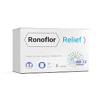 ронофлор релиф