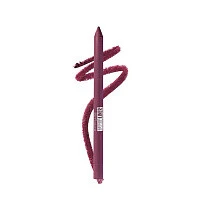 Гелевый карандаш для глаз Maybelline New York TATTOO 818 BERRY BLISS