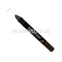 Тени-карандаш для век водостойкие Provoc Eye Shadow Pencil, 06 Sheriff