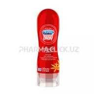 DUREX Play Massage Sensual