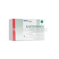 БАКТЕРИОФАГ