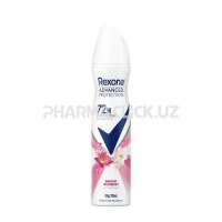 Rexona 72 SEXY BOUQUET