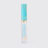 Блеск для губ Vivienne SaboTropique Gloss тон 01, Прозрачный оттенок Pharmaclick