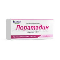 лоратадин