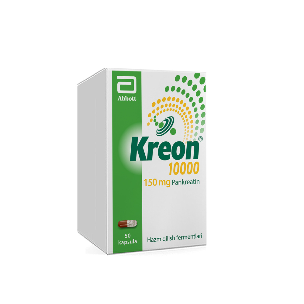 креон 10 000 креон 10 000