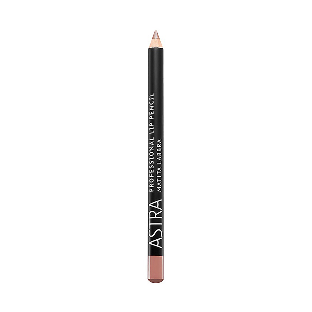 Карандаш для губ ASTRA PROFESSIONAL LIP PENCIL, №32 сомон