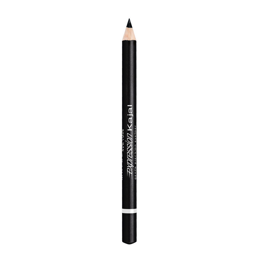 Классический мягкий карандаш для глаз EXPRESSION KAJAL 33 Черный