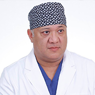 Professor Shamsiyev Jahongir Fazlitdinovich