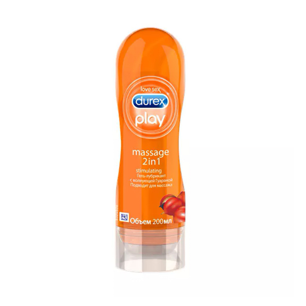 DUREX Play Massage Stimulat