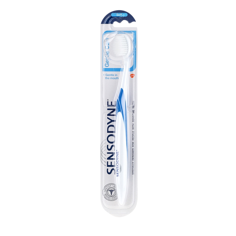 Зубная щетка Sensodyne DEEP CLEAN TB SOFT