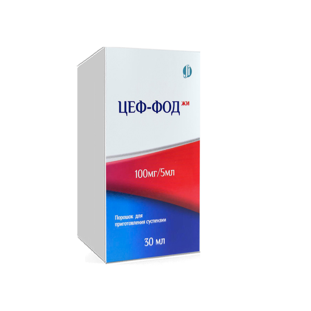 цефод 30