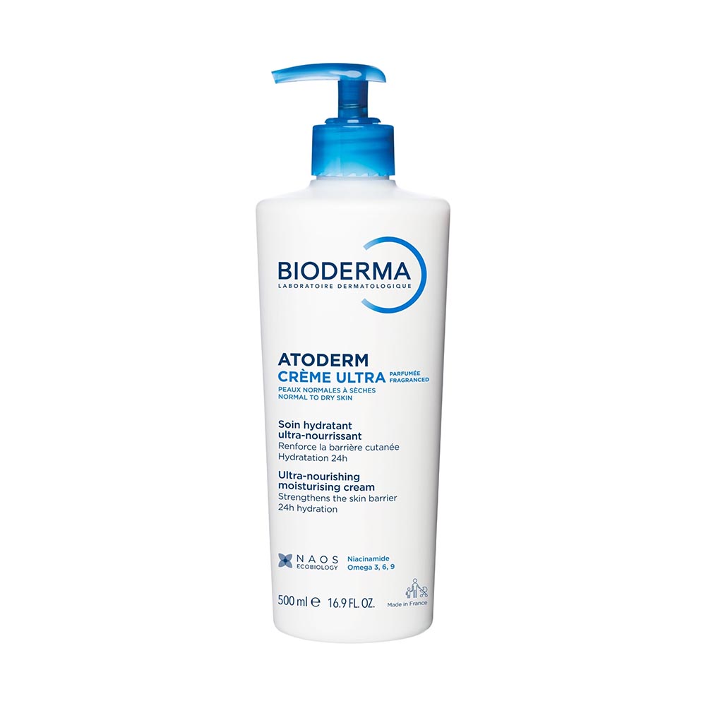 ATODERM CREAM ULTRA 500ML
