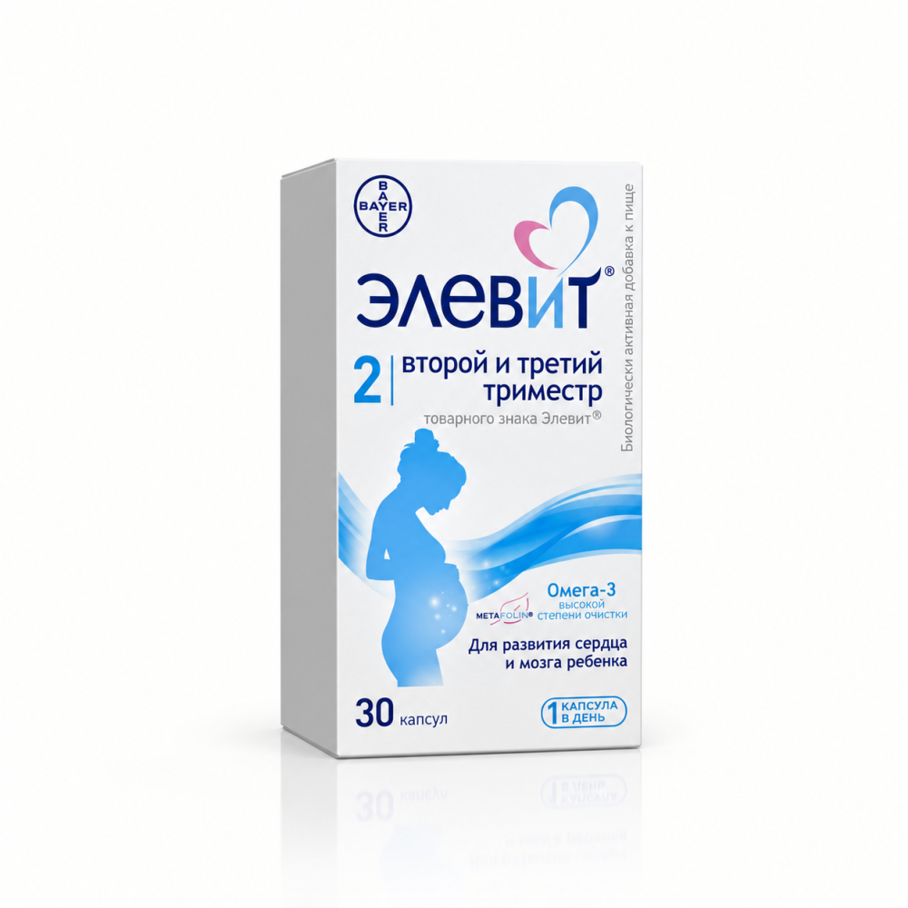 элевит